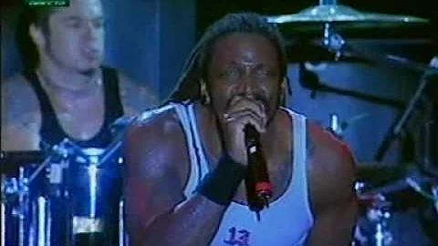 Sepultura - Roots Bloody Roots, Live in Portugal 2...