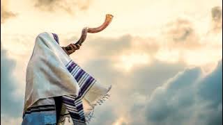 Lion of Judah | WARFARE sound | Sound of Shofar