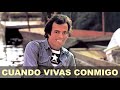 Cuando vivas conmigo (Julio Iglesias) - karaoke cover demo version