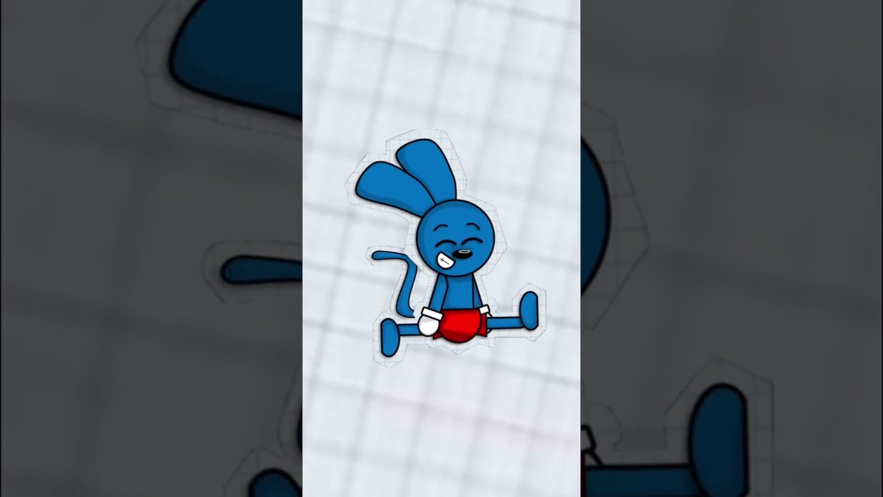 Hiya My Names Riggy But I Reanimated It