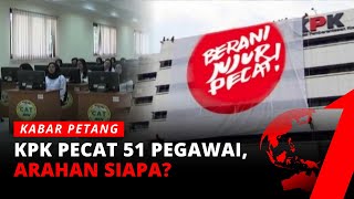 Download lagu KPK Pecat 51 Pegawai, Arahan Siapa? | Laporan Utama tvOne