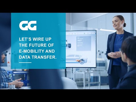 GG Group | Corporate Video