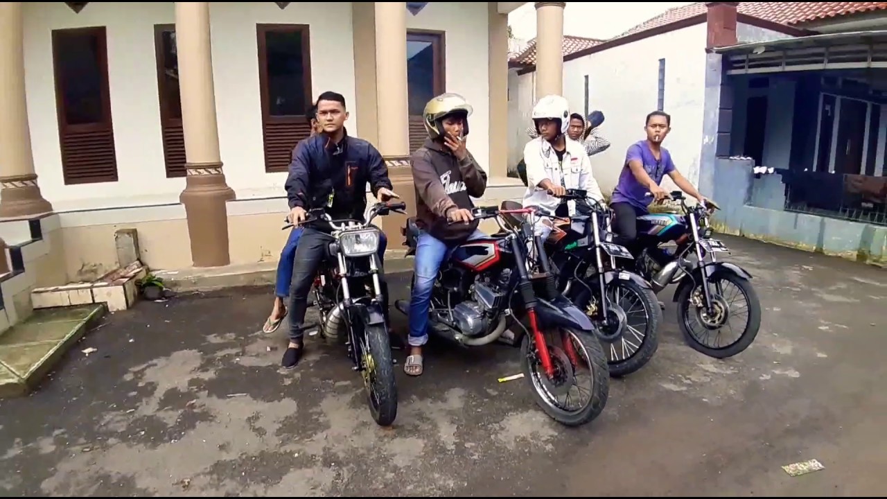 Numpak rx king YouTube