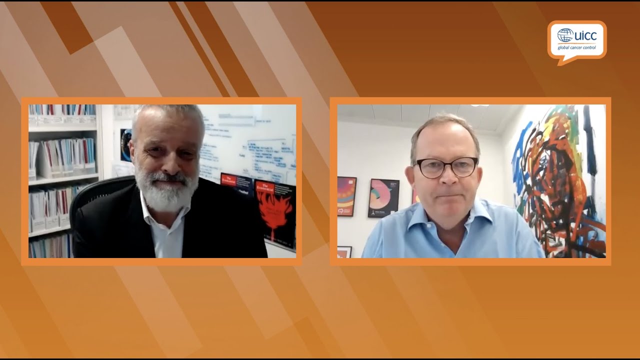 Stalled Progress in Cancer care