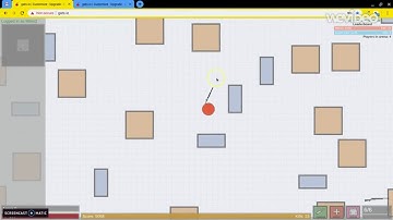 Gats.io hack