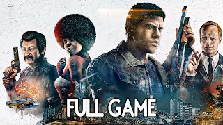 Mafia 3 - FULL GAME Walkthrough Gameplay No Commentary