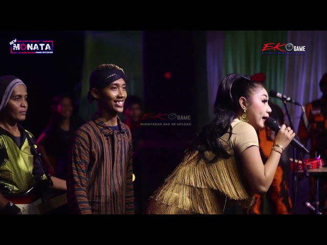 NEW MONATA - KU PUJA PUJA ( TIK TOK BARENG JUSTSQUARE CREW ) - ANJAR AGUSTIN class=