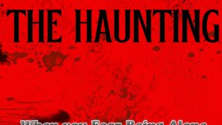 The Haunting Trailer #3