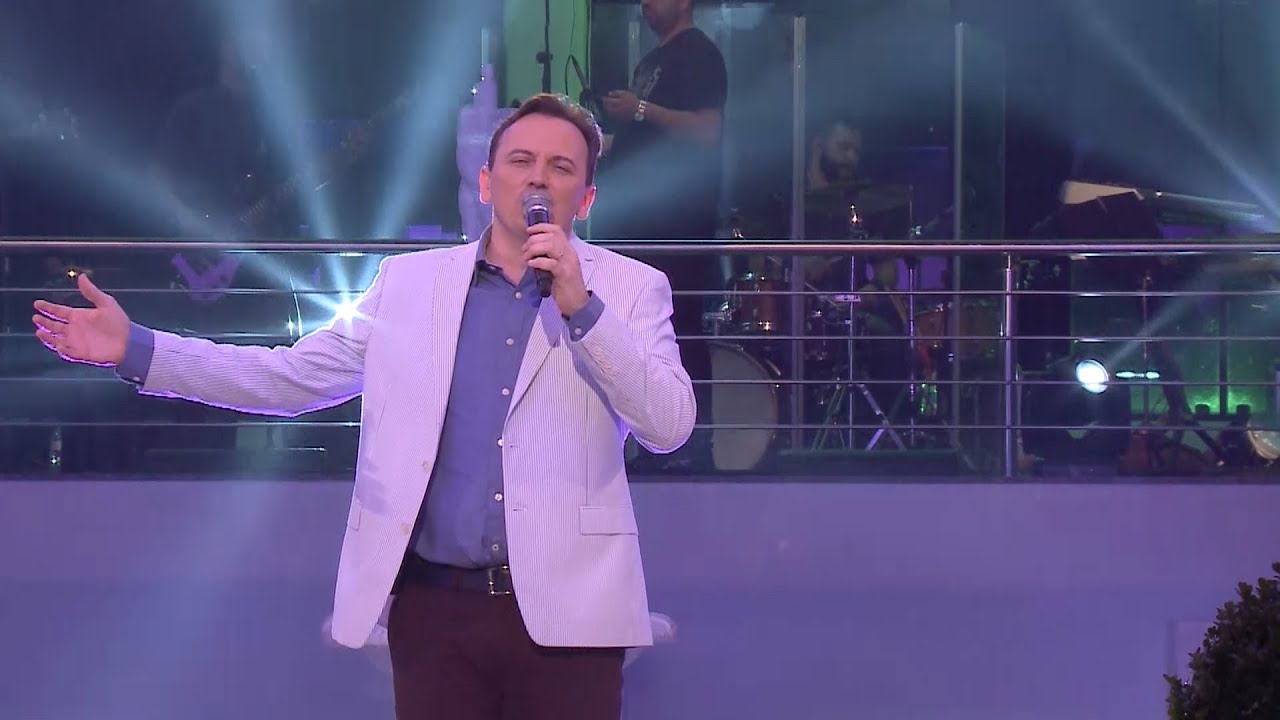 Padre Ezequiel - Músicas para o sentido da vida! 