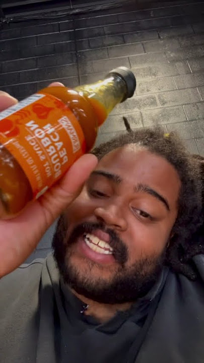 Ain’t no sauce like it!!
