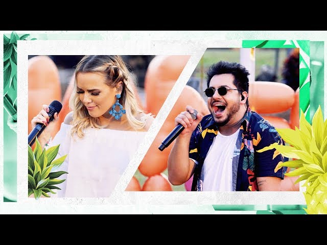 Thaeme & Thiago - Beba Beba