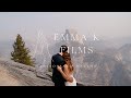 Gorgeous Yosemite Elopement Wedding Video | The Vows Will Make You Cry