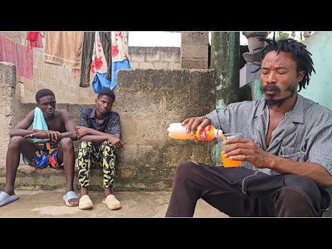 Most Wicked Father on Earth Father Ankrah again 😳😳 - YouTube