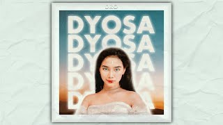 Dro Perez - Dyosa (Official Lyric Video)