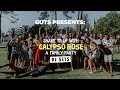 Guts presents shake it up with calypso rose a family party  dj sets  le mellotron