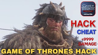 Game of thrones kingsroad hack | game of thrones kingsroad hack pc and mobile cheats