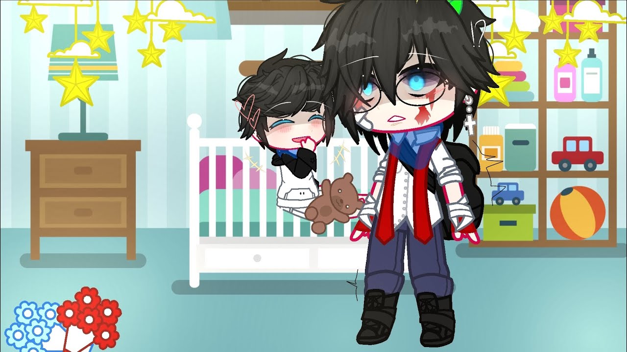 the-name-of-love-tr-takemichi-family-my-au-tiktok-gacha-clud-by-daisy