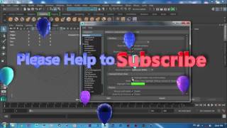 Maya 2016 |  New Features |  Maya Tutorial  | Highlight What is new in this Release