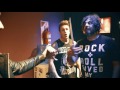 Papa Roach South America Tour Diary (2 of 3)