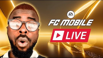 VINICIUS 114 IS INSANELY BROKEN | FC MOBILE GRIND | SCHRODINJER FC