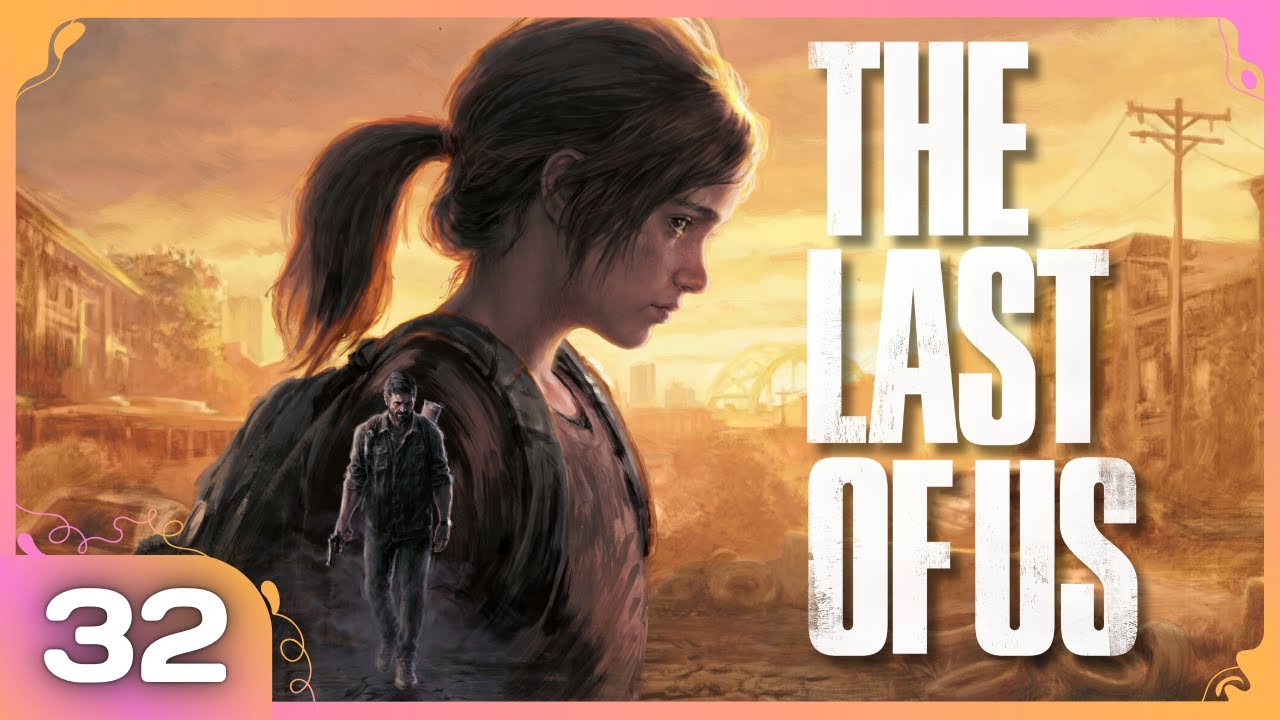 The Last Of Us #32 [FR] : On va découvrir le passé d'Ellie dans ''Left ...