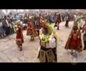 Festividad Reyes - San Damian 2008 (Trailer)