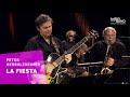 Herbolzheimer: "LA FIESTA" | Frankfurt Radio Big Band | Jazz | 4K