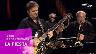 Herbolzheimer: 'LA FIESTA' | Frankfurt Radio Big Band | Jazz | 4K