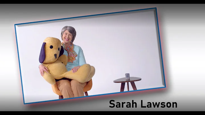Meet the Teacher - Sarah Lawson