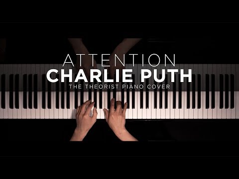 Charlie Puth -