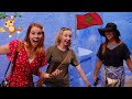 Visiting MOROCCO for the First Time! (The Blue City - Chefchaouen & Fez)