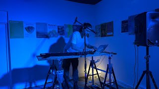Amok all-dayer at Artefact 2 — Wildforms