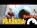 Paranoia: Red Clearance Edition -  RPG Review