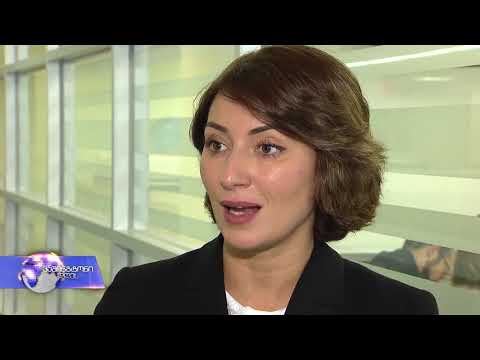 საქართველოს არასამთავრობო ორგანიზაციების წარმომადგენელთა ვიზიტი ვაშინგტონში