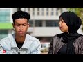 Somali short film  qiso qoys  hoyo safa  mimi is not easy