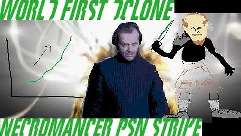 Project Diablo 2: FIRST NECROMANCER DCLONE KILL!