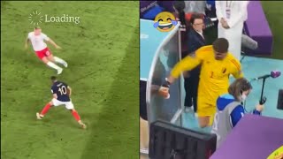 Most Funny moments of World Cup 2022 😂🔥