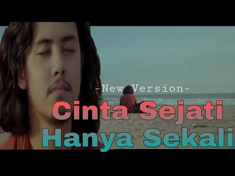 Aliando Syarief Cinta Sejati Hanya Sekali