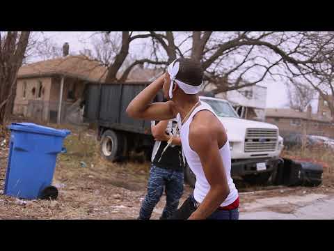 El HITTA - "I Just Hit A Lick" | Prod By Rjae Da Mvp | Directed By Shawno Filmz