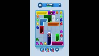 Drop Away Level 718 Solution Walkthrough #dropaway #drop #solution  Content