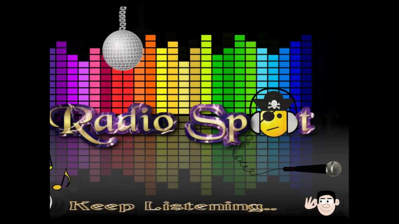 RADIO SPOT YouTube