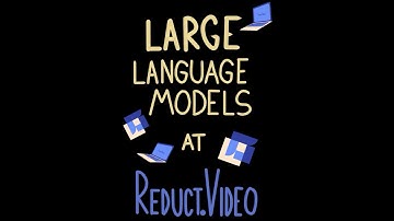 LLMs at Reduct