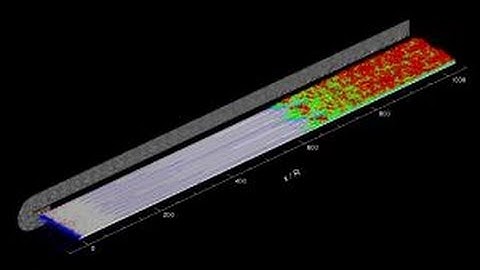 A computational laboratory for the study of transitional and turbulent boundary layers