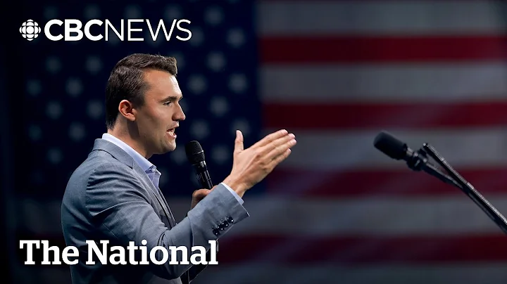 Why Charlie Kirk matters