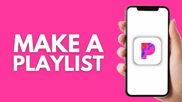 How to Make a Playlist on Pandora (2025)