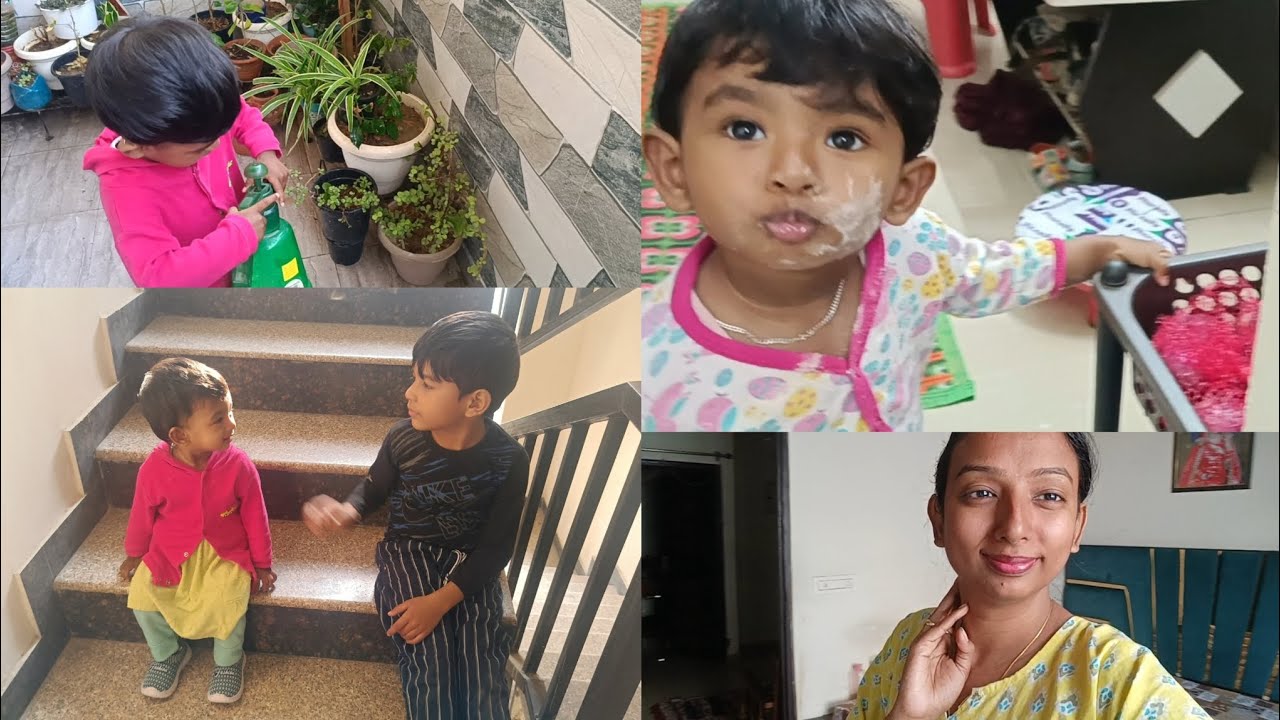 Vinny ake bohot Kam asan kar diya...😐💃!! #dailyvlog #vlog #tranding #lifestyle 