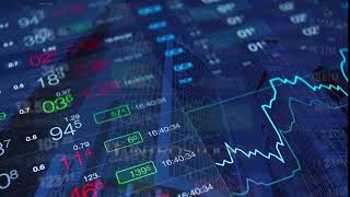 Stock video  financial, stock market, forex, business video background  Download on Introstock com