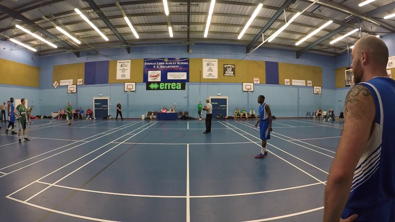 Bulls vs Meru 2 11 17