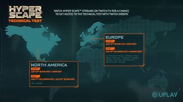 Hyperscape Drop Not Showing (How to Download)