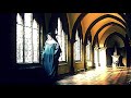 Gregorian chants  sung by nuns of st  cecilias abbey